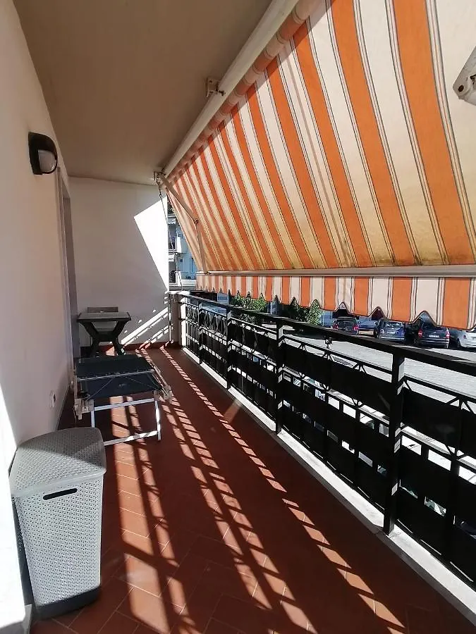 Casa Soso Apartman Massa Olaszország