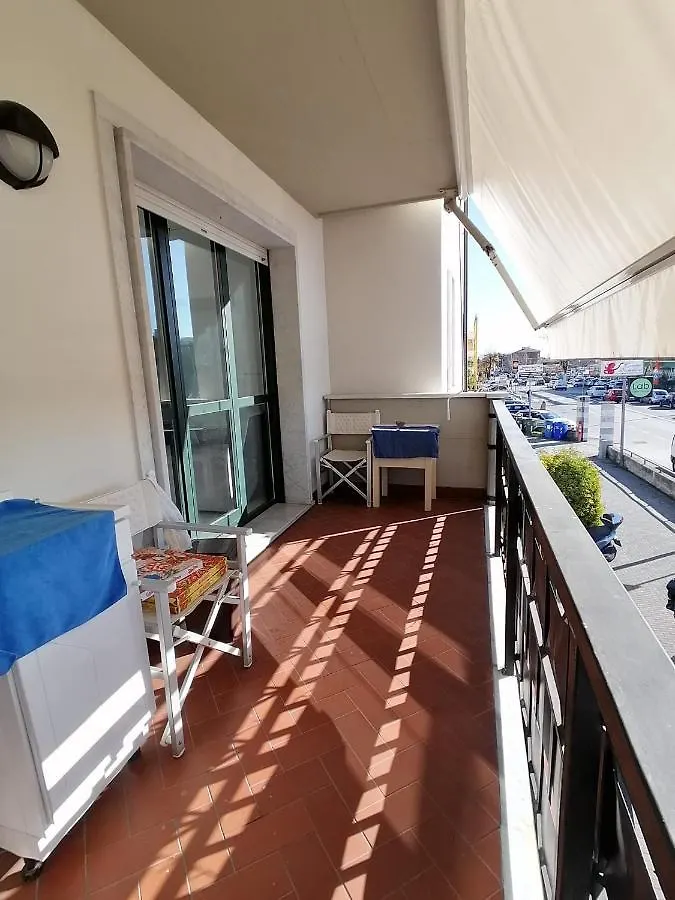 Casa Soso Apartman Massa 0*,  Olaszország