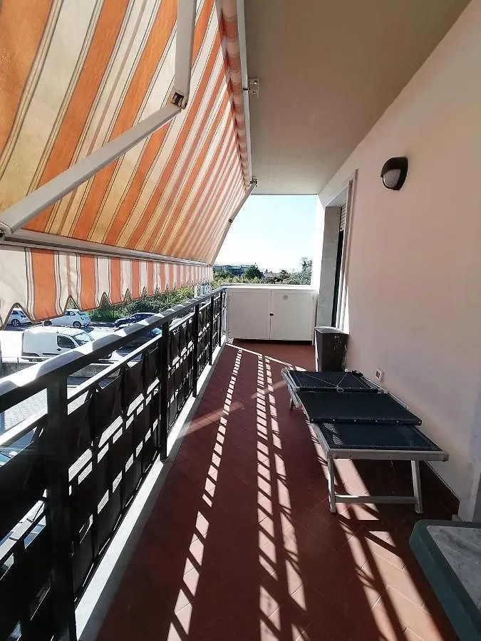 Casa Soso Apartman Massa