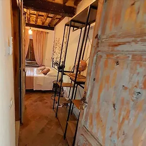  Bed & Breakfast Toscana Made In Love