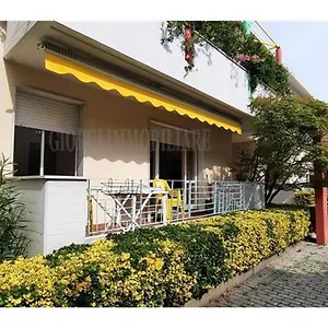  Appartamento Casa Paradiso